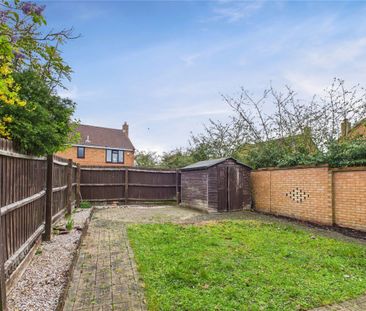Novello Croft, MK7, Buckinghamshire - Photo 4