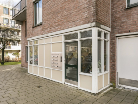 Te huur: Aaf Bouberstraat, 1065 LV Amsterdam - Photo 4