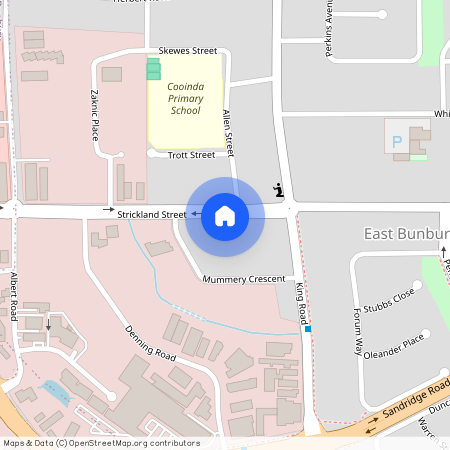 77 Strickland Street, WA 6230, East Bunbury