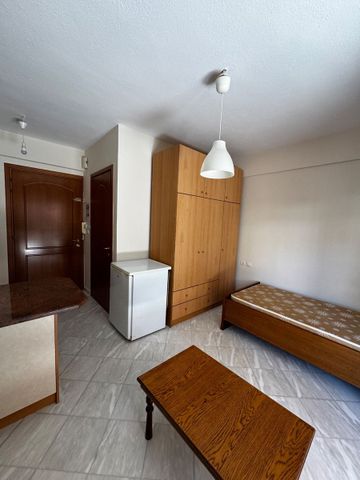 Studio/Γκαρσονιέρα για ενοικίαση Νομαρχία - Άγιος Θωμάς (Κοζάνη) - Φωτογραφία 3