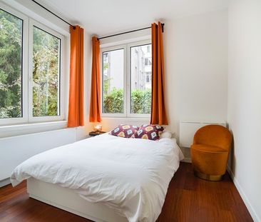 Room at Rue Jean d'Ardenne 72 - Foto 1