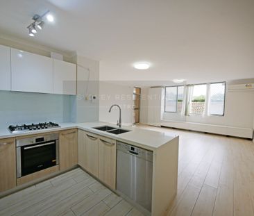 A Unique apartment with good size North facing courtyard - Photo 5