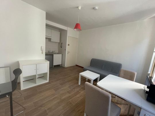 Location Appartement 1 pièce 18m² ALBI 81000 - Photo 1