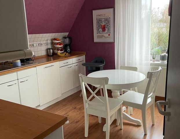 Wohnung zu Vermieten - Foto 1