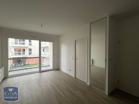 Appartement à louer 2 pièces 37.4m² - Photo 3