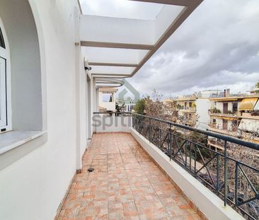 Μεζονέτα για ενοικίαση Κέντρο (Βριλήσσια) - Photo 2