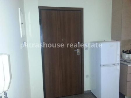 Διαμέρισμα για ενοικίαση Άγιος Παντελεήμονας (Πάτρα) - Photo 3