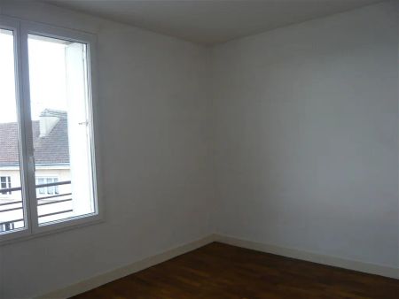 Location appartement 4 pièces - 70m² à Flers (61100) - Photo 4