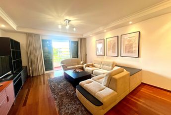 APARTAMENTO | 3 QUARTOS | CASA BRANCA