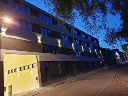 Appartement te huur - Foto 4