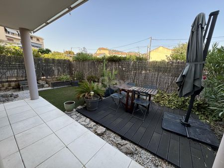 Appartement 3 pièce(s) 2 chambre(s) 56.52 m² - Photo 3