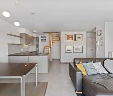 Appartement te huur - Foto 2