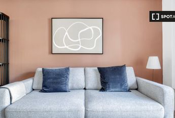 Carrer de la Marina, Barcelona, Catalonia 08005