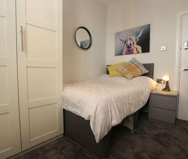 1 bedroom house of multiple occupation to rent - Photo 6