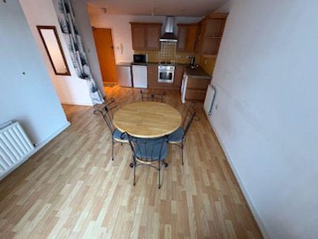 1 bedroom apartment to rent - Photo 4