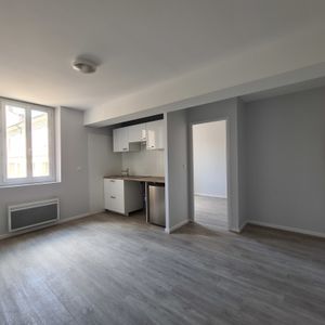 Location Appartement 2 pièces 29m² AGEN 47000 - Photo 3
