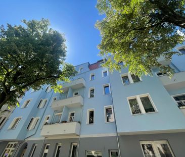 MAISONETTE-Wohnung mit Dachterrasse - Photo 1