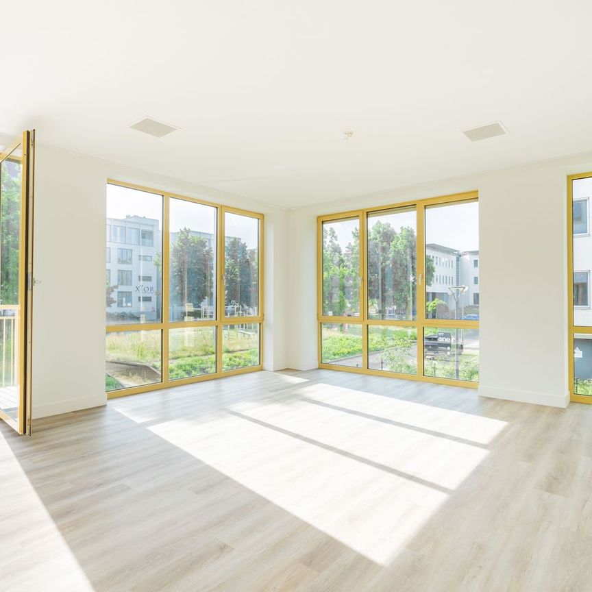 Appartement te huur: Naritaweg 201-G 1043 CB Amsterdam - Photo 1