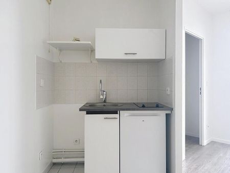 Appartement T2 Reims - Photo 2