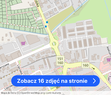 Na wynajem kawalerka, parter ul. Lipcowa - Zdjęcie 1