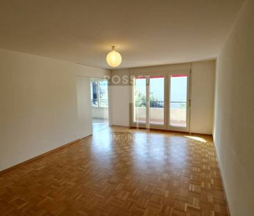 Bel appartement de 2.5 pièces au 1er étage - Foto 4