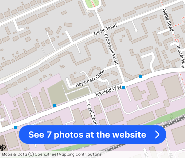 Haysman Close, Letchworth Garden City, Hertfordshire, SG6 - Photo 1