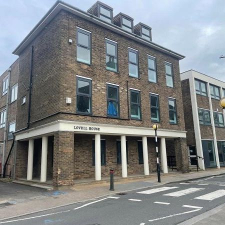 Lovell House, Kings Lynn - Photo 1