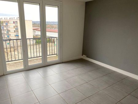 Location appartement 3 pièces 56.91 m² à Romans-sur-Isère (26100) 4 - Photo 5