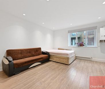 1 bedroom house to rent - Photo 2