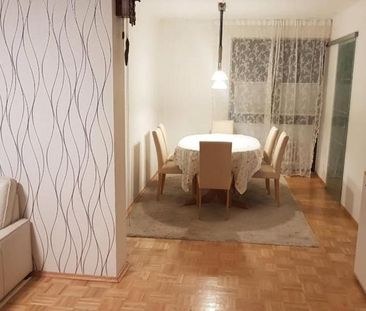 Möbliert 4,5-Zimmer Wohnung in Maichingen, Sindelfingen - Photo 1