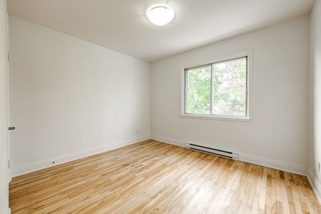 Condo for rent, Montréal (Villeray/Saint-Michel/Parc-Extension) - Photo 3