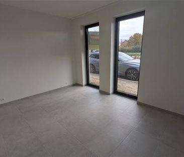 Appartement te huur - Foto 1