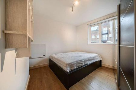 Trundleys Road, Chester Court Trundleys Road, SE8 - Photo 5