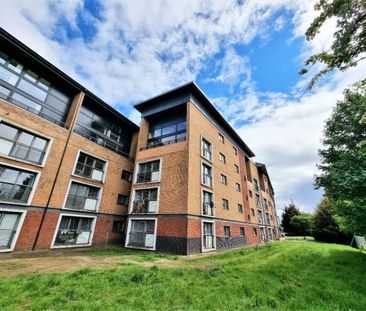 Minerva Way, Flat 0/2 Glasgow, G3 8GE - Photo 1