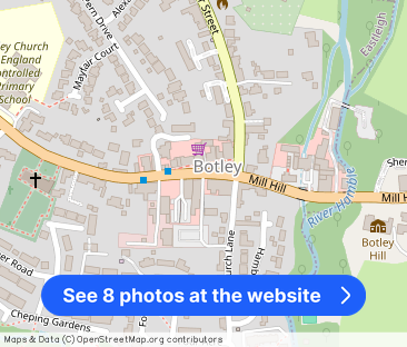 Hart Road, Southampton, SO30 - Photo 1