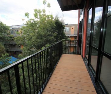 Herlaerstraat 8-B, Agniesebuurt, 3032VE, Rotterdam - Photo 4