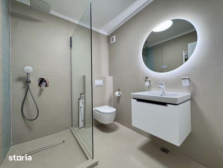 Apartament modern de 3 camere | De Inchiriat | Stadion | Parcare in su - Photo 4