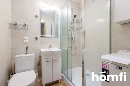 Warszawa, Mokotów, Sielce, Aleksandra Gierymskiego - Zdjęcie 4