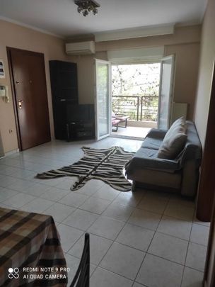 Studio/Γκαρσονιέρα για ενοικίαση Νέο Κορδελιό (Ελευθέριο-Κορδελιό) - Photo 1