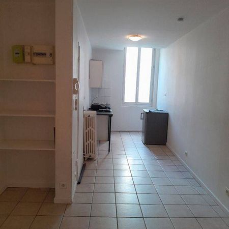 Studio 17m² (réf 2127370) - Photo 3