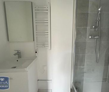 Location Appartement 2 pièces 29m² POITIERS 86000 - Photo 5