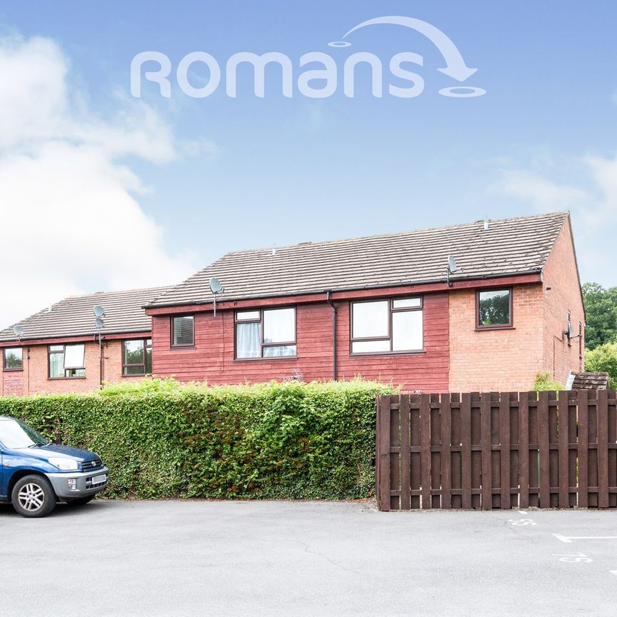 1 bedroom apartment to rent - Photo 1