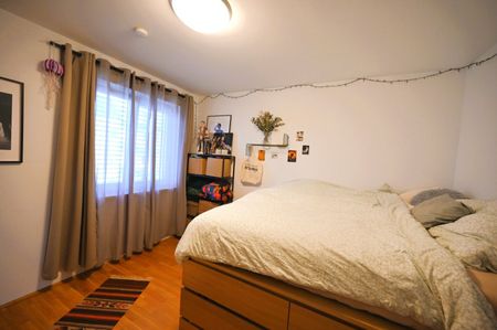 Zentrale Lage - perfekt geschnittene 2-Zimmer Wohnung mit Balkon ab Jänner! - Foto 2