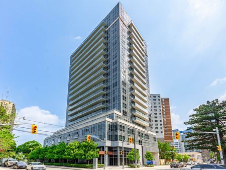 For Lease - 58 Orchard View Boulevard Unit# 1702, Toronto, Ontario - Photo 4