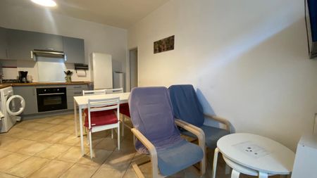 Location Appartement 3 pièces Meublé 57m² LA ROCHELLE 17000 - Photo 3