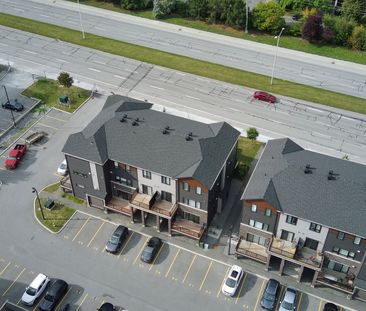 For Lease - 500 Eldorado Private Unit# C, Kanata, Ontario - Photo 1