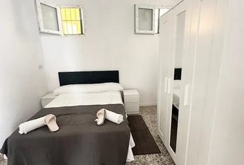 Calle Cañizares, Málaga, Andalusia 29002