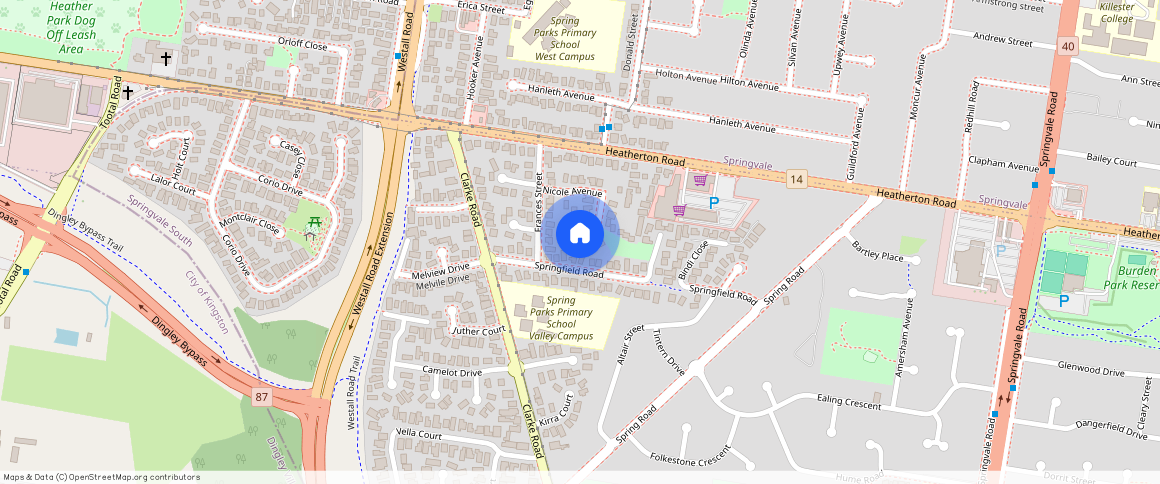 13 Doris Court, Vic 3172, Springvale South