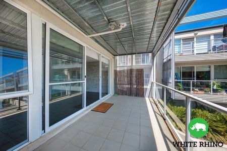 23/17 David Street, O'connor - Photo 2