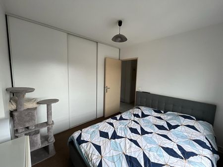 Location appartement 2 pièces, 47.65m², Montgeron - Photo 3